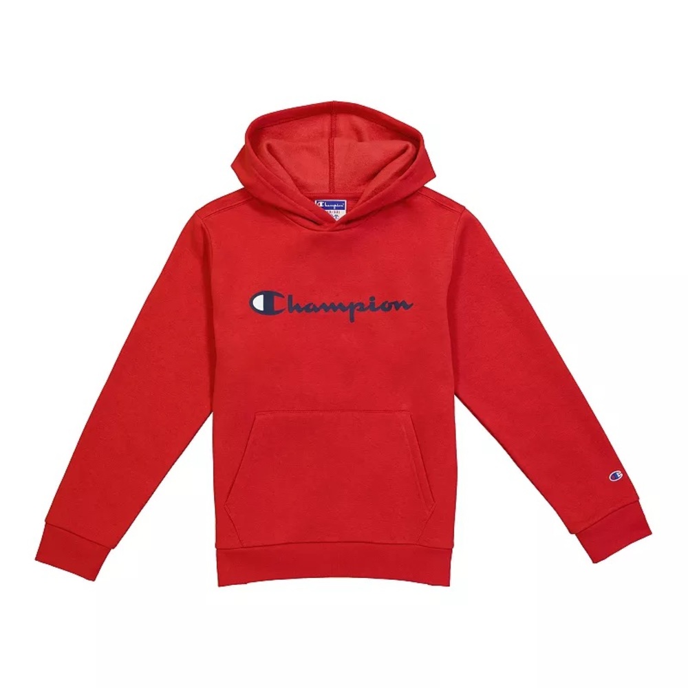 CHAMPION Youth Hoodie